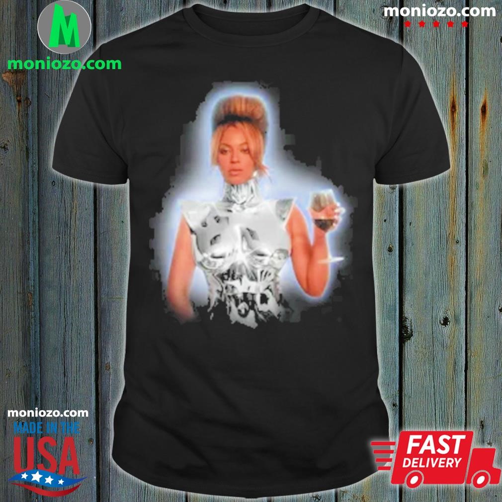 Beyonce merch store I'm that girl shirt, hoodie, sweater, long sleeve