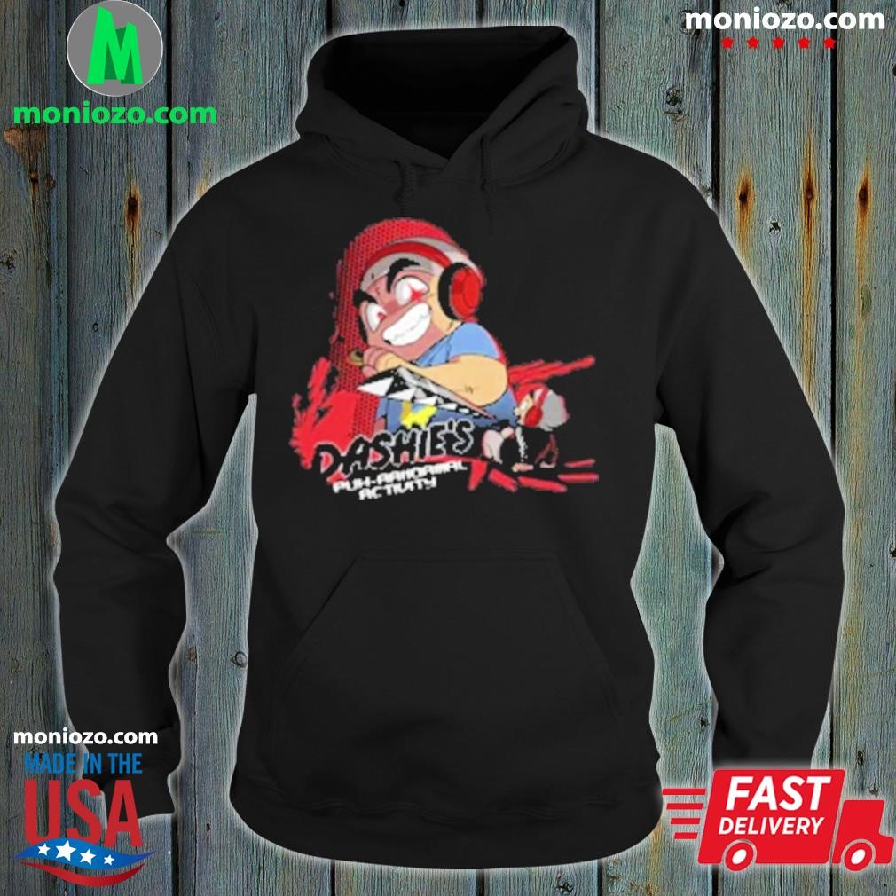 Dashie plushie puhranormal activity merch shirt hoodie.jpg
