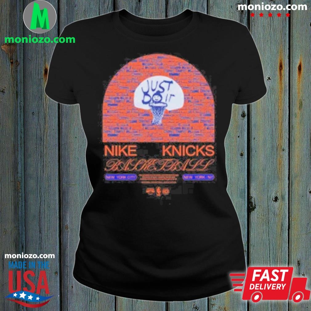 Dicks sporting goods new york knicks black max 90 shirt