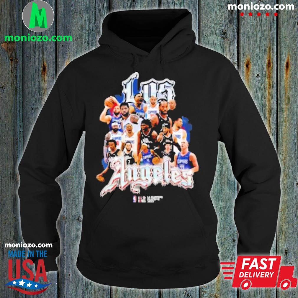 Los angeles all hand playoffs 2023 shirt hoodie.jpg