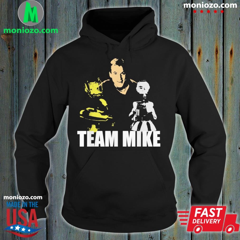 MST3K Team Mike T-Shirts hoodie.jpg
