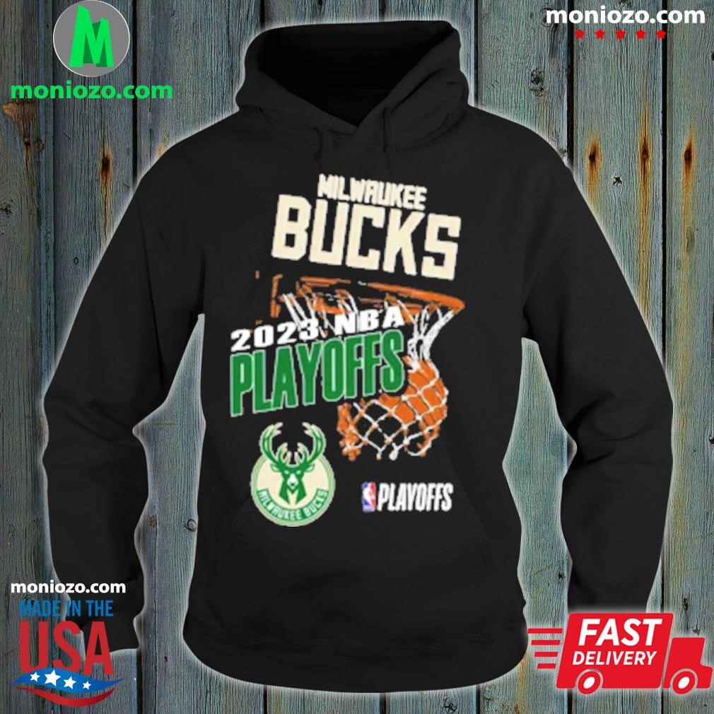 Milwaukee bucks 2023 playoffs hype shirt hoodie.jpg