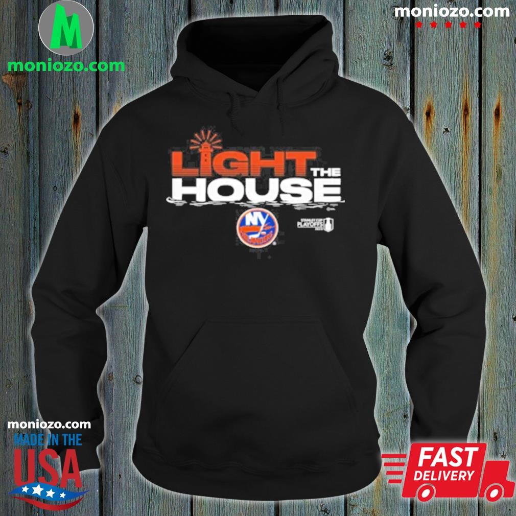 New york islanders nhl 2023 light the house stanley cup playoffs driven shirt hoodie.jpg