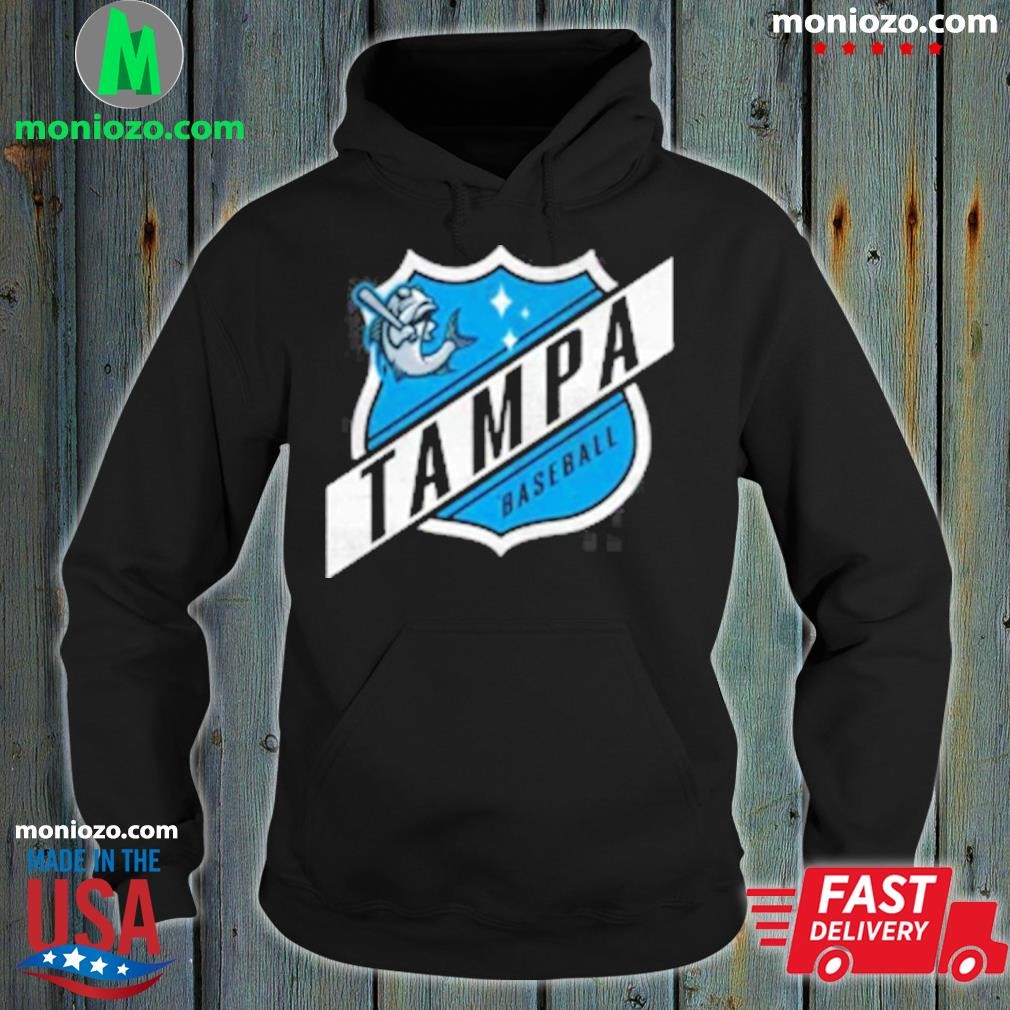 Tampa tarpons milb highway shirt hoodie.jpg