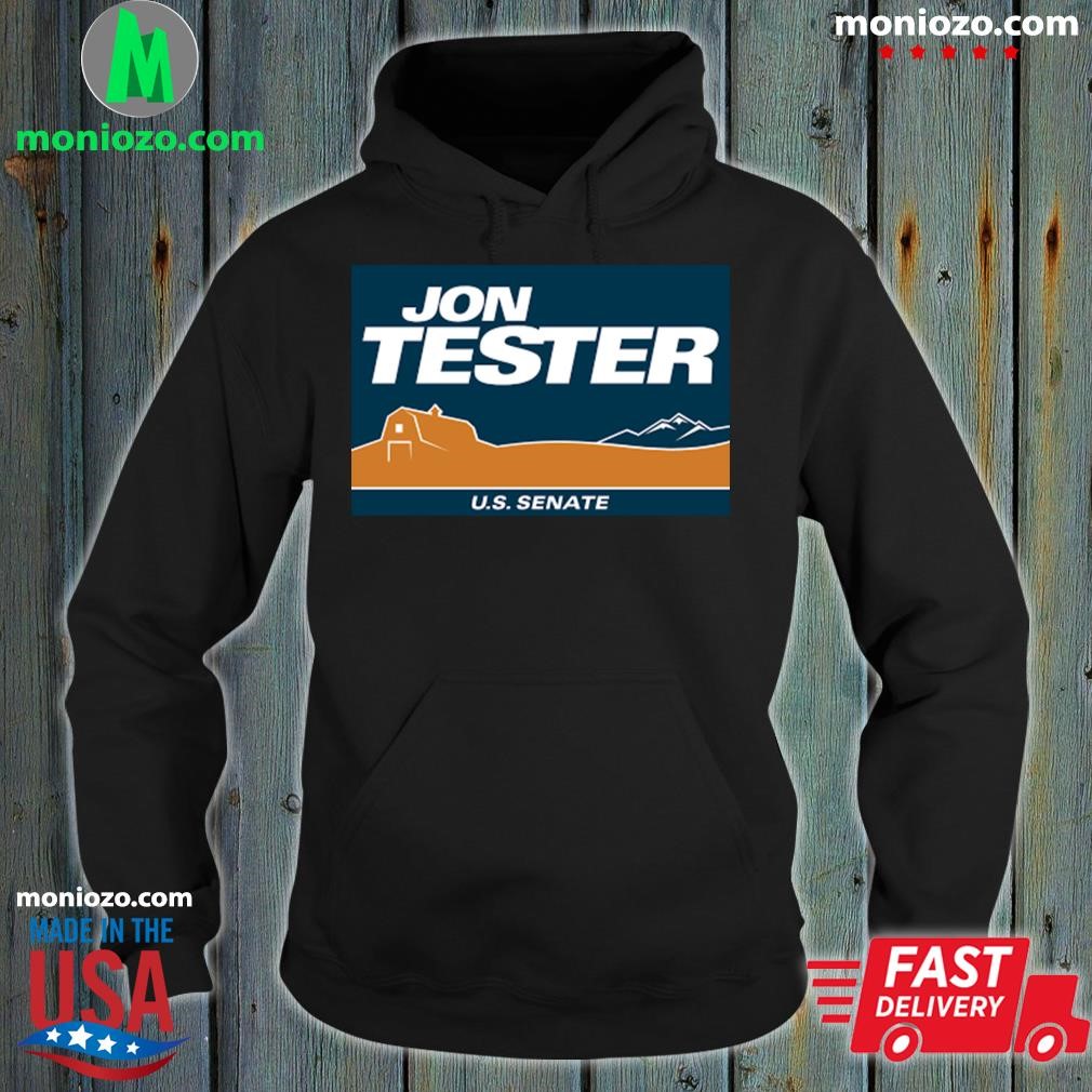 Official Senate Logo