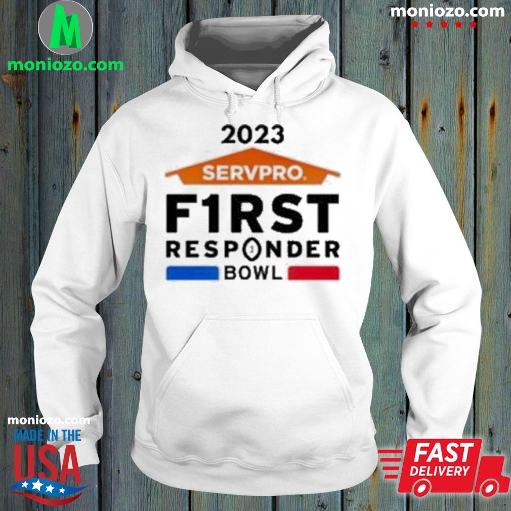 Official SERVPRO First Responder Bowl Season 20232024 College Football
