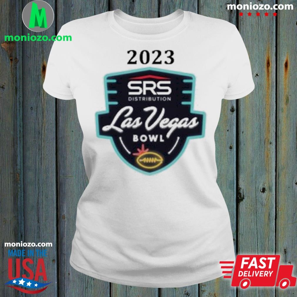 Official SRS Distribution Las Vegas Bowl Season 20232024 College