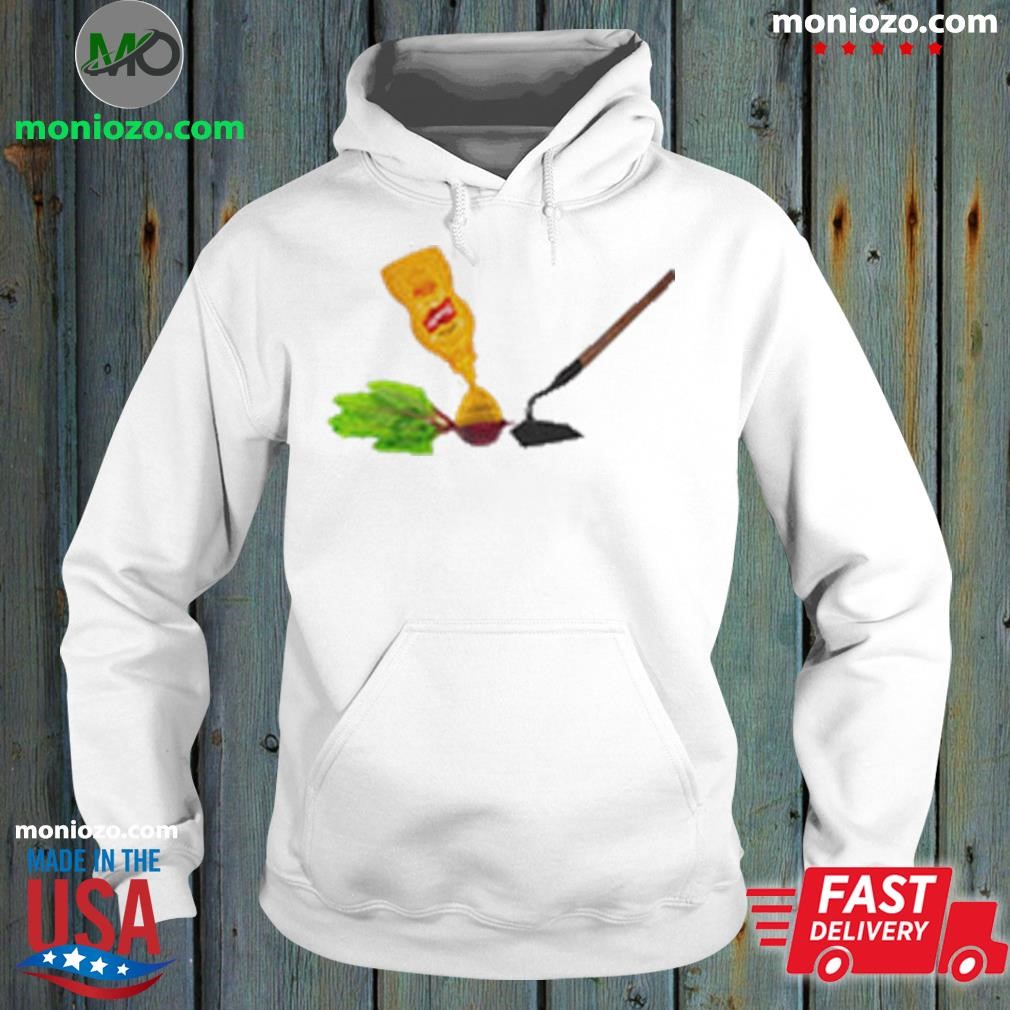 Mustard (condiment) visual data 7