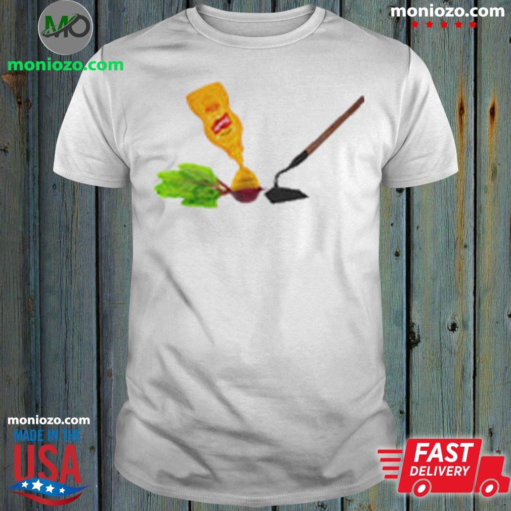 Mustard (condiment) visual data 8