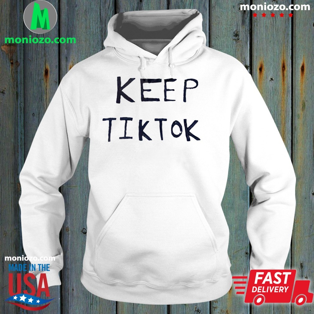 Official US Banned Tiktok From January 18th 2025 Please Keep Tiktok Save Tiktok hoodie