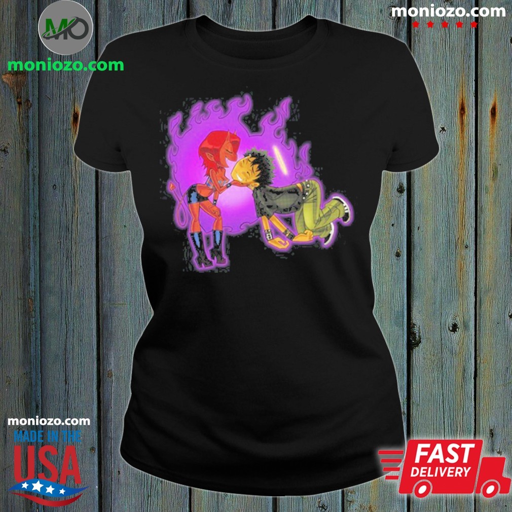 Top Shockwave Animation Iweyg Deep Trance T-shirts
