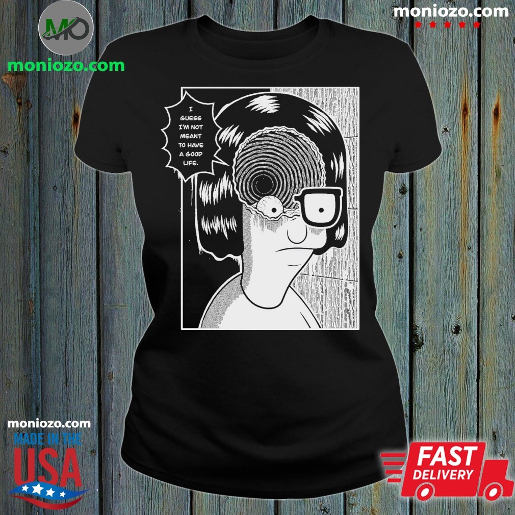 Official Downward Spiral Shirt