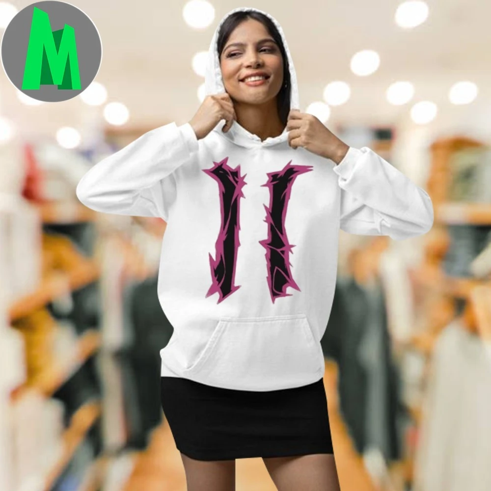 Phasmophobia Prestige II Hoodie