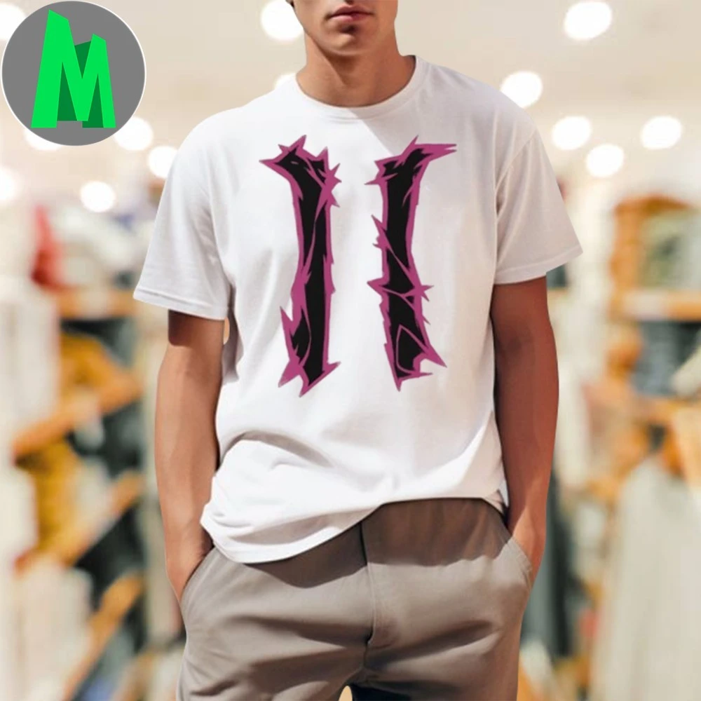 Phasmophobia Prestige II Shirt